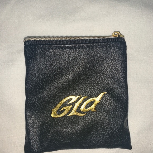 Franco chain 20” 3mm 18k plated gold (thegldshop) - Picture 4 of 6